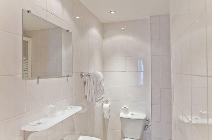 Marciano Hotel Gare Du Nord París Habitación foto